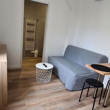 Fortel Clairmarais Remeš Exteriér fotografie