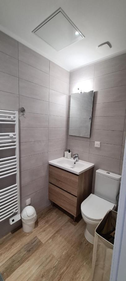 Fortel Clairmarais Remeš Exteriér fotografie